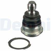 DAYCO DSS2563 - Rótula de suspensión/carga