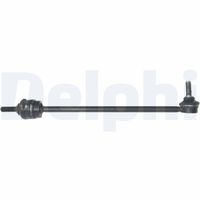 DELPHI TC675 - para OE N°: 508740<br>Barra / Montante: Barra de acomplamiento<br>Rosca 1: M12x1.75<br>Lado de montaje: Eje delantero, izquierda<br>Lado de montaje: Eje delantero, derecha<br>