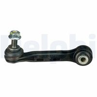 COMLINE CSL7380 - Lado de montaje: Eje delantero, izquierda<br>Lado de montaje: Eje delantero, derecha<br>Material: Acero<br>Barra / Montante: Barra de acomplamiento<br>