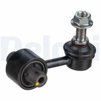 COMLINE CSL7353 - Lado de montaje: Eje delantero, izquierda<br>Lado de montaje: Eje delantero, derecha<br>Material: Acero<br>Barra / Montante: Barra de acomplamiento<br>