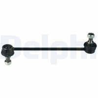 DELPHI TC686 - para OE N°: 90496116<br>Barra / Montante: Barra de acomplamiento<br>Rosca 1: M12x1.5<br>Lado de montaje: Eje delantero, izquierda<br>Lado de montaje: Eje delantero, derecha<br>