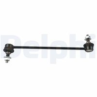 COMLINE CSL7353 - Lado de montaje: Eje delantero, izquierda<br>Lado de montaje: Eje delantero, derecha<br>Material: Acero<br>Barra / Montante: Barra de acomplamiento<br>