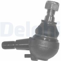 DELPHI TC835 - Variante de equipamiento: >02/00<br>Rosca 1: M14x1.5<br>Medida cónica [mm]: 15,9<br>Lado de montaje: Eje delantero abajo<br>