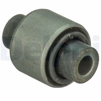 DAYCO DSS1991 - para OE N°: 1K0505323N<br>Lado de montaje: Eje trasero izquierda<br>Lado de montaje: Eje trasero, derecha<br>Lado de montaje: arriba<br>