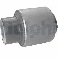 DELPHI TD298W - para OE N°: 352351<br>Lado de montaje: Eje delantero, izquierda<br>Lado de montaje: Eje delantero, derecha<br>Lado de montaje: debajo<br>Lado de montaje: exterior<br>