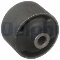 DAYCO DSS2290 - Suspensión, Brazo oscilante