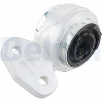 DELPHI TD407W - Suspensión, Brazo oscilante