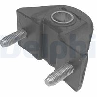 DELPHI TD299W - Suspensión, Brazo oscilante