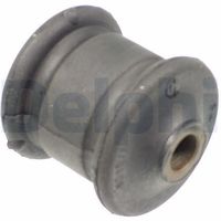 DELPHI TD307W - Suspensión, Brazo oscilante