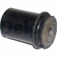 DELPHI TD384W - Suspensión, Brazo oscilante