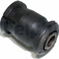 DELPHI TD393W - Suspensión, Brazo oscilante