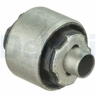 DAYCO DSS2331 - Suspensión, Brazo oscilante