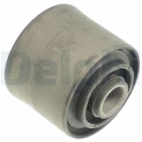 DELPHI TD321W - Suspensión, Brazo oscilante