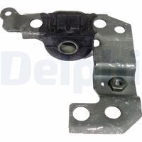 DELPHI TD434W - Suspensión, Brazo oscilante