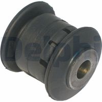 DELPHI TD521W - Lado de montaje: Eje trasero<br>Lado de montaje: exterior<br>Lado de montaje: debajo<br>Lado de montaje: posterior<br>Diám. int. 1 [mm]: 49<br>Diámetro exterior 1 [mm]: 12<br>Espesor/grosor 1 [mm]: 38<br>