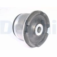 DELPHI TD543W - Lado de montaje: derecha<br>Lado de montaje: izquierda<br>Lado de montaje: Eje trasero<br>Lado de montaje: posterior<br>Peso [kg]: 0,26<br>