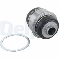 DELPHI TD551W - Suspensión, Brazo oscilante