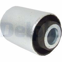 DELPHI TD668W - Suspensión, Brazo oscilante