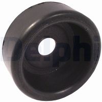 DELPHI TD774W - Suspensión, cuerpo del eje