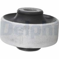 DELPHI TD775W - Suspensión, Brazo oscilante