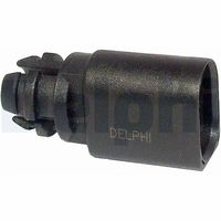 DELPHI TS10266 - Versión: AS<br>Fabricante: AUDI<br>Fabricante: SEAT<br>Fabricante: SKODA<br>