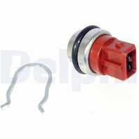 DELPHI TS10286 - Sensor, temperatura del refrigerante