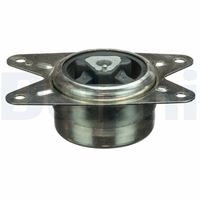 CAUTEX 480483 - Soporte, motor