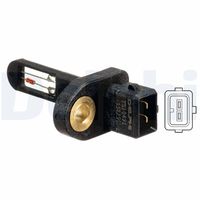 BOSCH 0280130085 - Diámetro [mm]: 12<br>Longitud [mm]: 67<br>Peso [kg]: 0,015<br>Color: negro<br>Material: Plástico<br>Número de enchufes de contacto: 2<br>Número de conexiones: 2<br>Color de conector: negro<br>