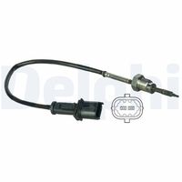 CONTINENTAL/VDO A2C59507011Z - Código de motor: Z 19 DTJ<br>Número de enchufes de contacto: 2<br>Lado de montaje: delante del catalizador<br>