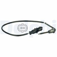 BOSCH 0986259143 - Calidad: Original<br>Longitud [mm]: 692<br>Medida de rosca: M14x1.5 mm<br>Tipo de combustible: Gasóleo<br>Ancho de llave: 17<br>Longitud de cable [mm]: 140<br>Tipo de sensor: PTC<br>Número de enchufes de contacto: 2<br>Inclinación de montaje: 90<br>Sistema de escape: después el turbocompresor<br>Rango temperatura desde [°C]: -40<br>rango temperatura hasta [°C]: 900<br>Color de conector: negro<br>