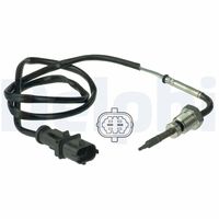 BOSCH 0986259143 - Calidad: Original<br>Longitud [mm]: 692<br>Medida de rosca: M14x1.5 mm<br>Tipo de combustible: Gasóleo<br>Ancho de llave: 17<br>Longitud de cable [mm]: 140<br>Tipo de sensor: PTC<br>Número de enchufes de contacto: 2<br>Inclinación de montaje: 90<br>Sistema de escape: después el turbocompresor<br>Rango temperatura desde [°C]: -40<br>rango temperatura hasta [°C]: 900<br>Color de conector: negro<br>