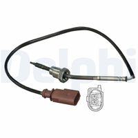 DELPHI TS30020 - Sensor, temp. gas escape