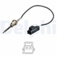 CONTINENTAL/VDO 2910000978300 - Sensor, temp. gas escape