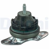 CAUTEX 031495 - Soporte, motor