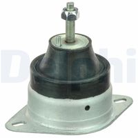 CAUTEX 030893 - Soporte, motor