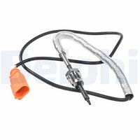 DELPHI TS30020 - Código de motor: BMN<br>Número de enchufes de contacto: 2<br>Lado de montaje: con filtro de partículas<br>