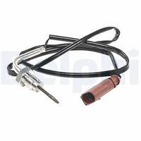 BOSCH 0986259090 - Código de motor: DCYA<DN4/TR1><br>año construcción hasta: 07/2019<br>Lado de montaje: de turbocompresor escape<br>Longitud de cable [mm]: 504<br>