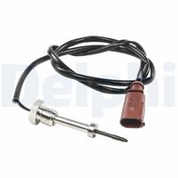 BOSCH 0986259020 - Sensor, temp. gas escape