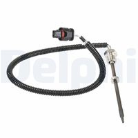 BOSCH 0986259184 - Sensor, temp. gas escape