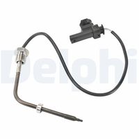 BOSCH 0986259130 - Sensor, temp. gas escape