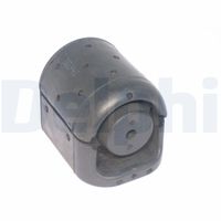 DELPHI TD363W - Suspensión, Brazo oscilante