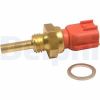 DELPHI TS1024812B1 - Sensor, temperatura del refrigerante