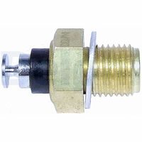 DELPHI TS10256 - Sensor, temperatura del refrigerante