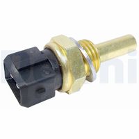 DELPHI TS10257 - Sensor, temperatura del refrigerante