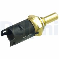 DELPHI TS10258 - Sensor, temperatura del refrigerante