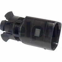 DELPHI TS10265 - Sensor, temperaura exterior