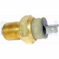 DELPHI TS10267 - Sensor, temperatura del refrigerante