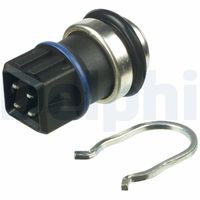 DELPHI TS10274 - Sensor, temperatura del refrigerante