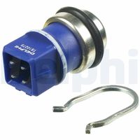 DELPHI TS10275 - Sensor, temperatura del refrigerante