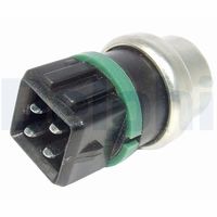 DELPHI TS10280 - Sensor, temperatura del refrigerante